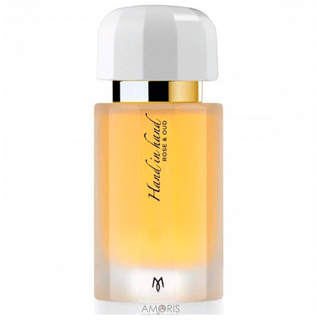 Парфюмированная вода EDP